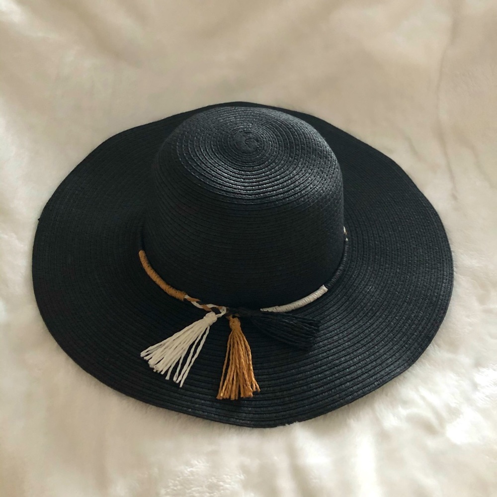 🍁Floppy sun hat
